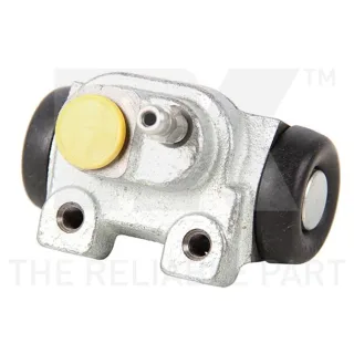 NK Radbremszylinder hinten Renault Clio Super 803952