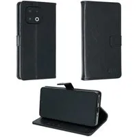 caseroxx Handytasche caseroxx Handytasche Bookstyle-Case für Gigaset GS6, (Einzelartikel, 1-tlg., Bookstyle-Case), mit Kreditkartenfächern