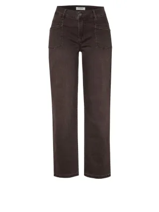 TONI - Ella Cargo Dark Brown Used - Gr. - 42