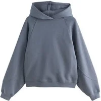 Next Kapuzenpullover Relaxed Fit Hoodie aus schwerem Material, Regular (1-tlg)