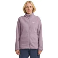 Jack Wolfskin Fleecejacke MOONRISE FZ W