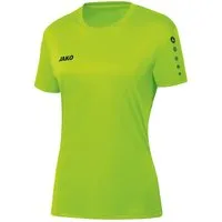 Jako Fußballtrikot Team KA Trikot Damen (1-tlg) default