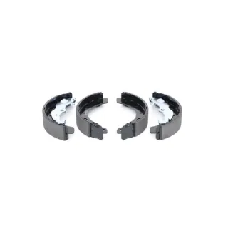 Bosch Bremsbacken hinten Ford B-Max Focus Puma Tourneo Transit