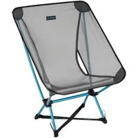 Helinox Campingstuhl Chair Zero LT grau/blau
