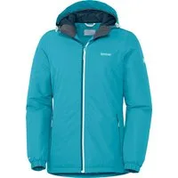 Regatta Allwetterjacke Mesh-Futter und warm wattiert mit Thermoguard