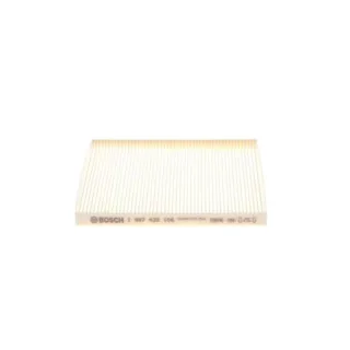 Bosch Innenraumfilter Abarth 500 500c Fiat 500 Panda Ford Ka