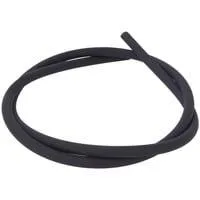 Schlauch AlphaTube TPV 16/10 - Black Matte 3,3m (10ft) Retailbox 330cm schwarz (matt)