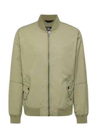 s.Oliver - Outdoor-Jacke olive - Gr. - XXL