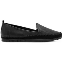 LASOCKI Lasocki Damen-Loafers Schwarz WB-MADONNE-02 Mokassin