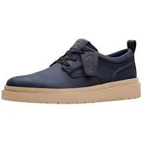 Clarks Clarks Halbschuhe Leder Sneaker