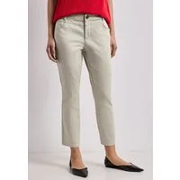 STREET ONE 7/8-Hose 4-Pocket Style