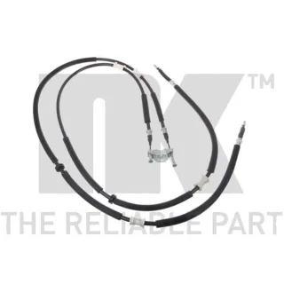 NK Handbremsseil links Opel Zafira 9036133