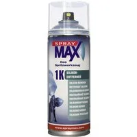SprayMAX SprayMAX 1 K Silikonentferner 400ml Autopolitur