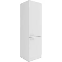 OPTIFIT Hochschrank Bella Breite 60 cm, Höhe 206,8 cm, 5 Fächer
