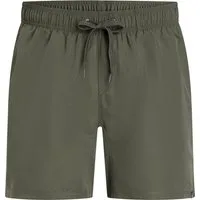 FIREFLY Badehose He.-Badeshorts Ken IV M GREEN DARK