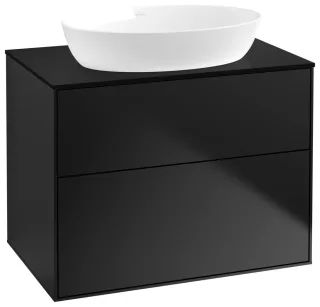 Villeroy & Boch Finion Waschtischunterschrank F99, F99200PD F99200PD