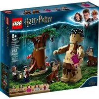 LEGO® LEGO® Harry Potter™ 75967 Der Verbotene Wald Konstruktionsspielsteine, (253 St)