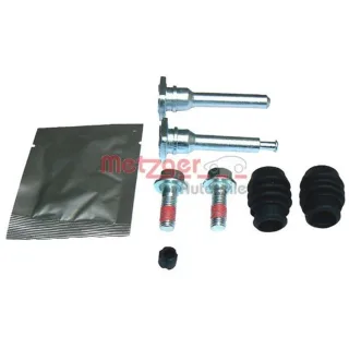 Metzger F?hrungsh?lsensatz f?r Bremssattel Subaru Forester Impreza Legacy Outback