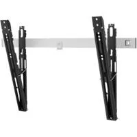 Ultra Slim TV-Wandhalterung TILT WM 6621 schwarz, 81 - 213 cm / 32 - 84"