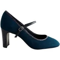 Next Forever Comfort® Mary Jane mit Blockabsatz Pumps (1-tlg)