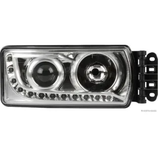 Elparts Scheinwerfer rechts  81658252