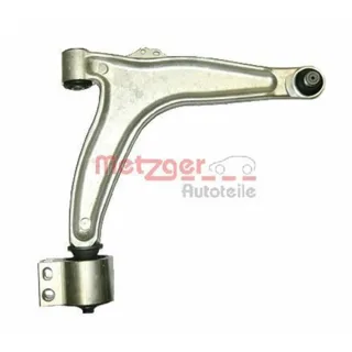Metzger Querlenker vorne rechts unten Fiat Croma Opel Signum Vectra Saab 9-3