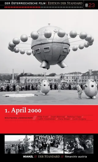 1. April 2000 / Edition Der Standard [DVD] [2006]