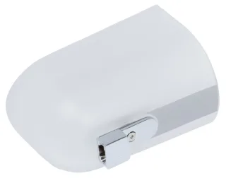 Keuco Echtkristall-Einsatz Elegance 11669 lose, 11669009000 11669009000