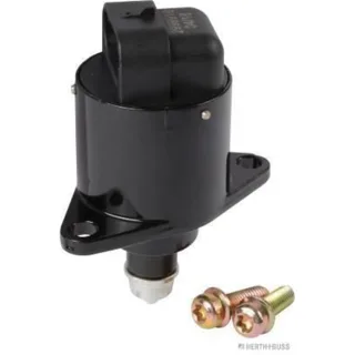 Elparts Leerlaufregelventil Citroen Peugeot 70672014 1,4