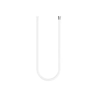 Dornbracht WATER TUBE Kneipp-Schlauch , weiß SERIENNEUTRAL 28285979 2000 mm chr gebürstet 28285979-93