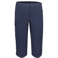 Icepeak Trekkinghose ICEPEAK BEATTIE DUNKEL BLAU