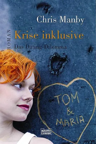 Krise inklusive: Das Dating-dilemma