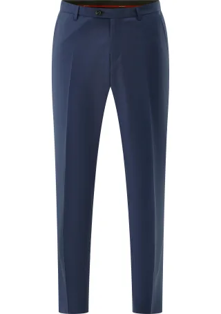 CG – CLUB of GENTS - CG Cedric Hose blau mittel - Gr. - 48