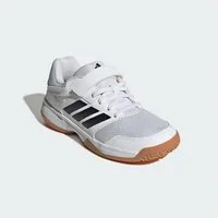 adidas Performance SPEEDCOURT INDOOR KIDS SCHUHE Trainingsschuh
