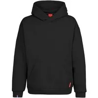 CUBAIANS Hoodie Mayara Loose Fit Herren Pullover Sweatshirt für Männer
