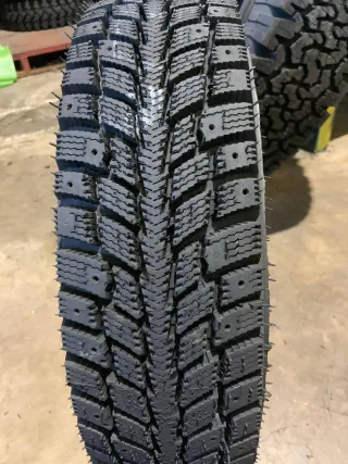 MV ALPIN 4X4 155 R12 C / 155/80 R12 C M+S 88 T