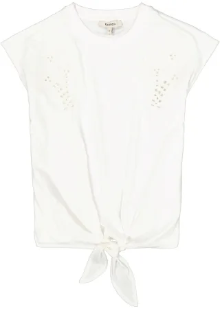 Garcia - Q260003 off white - Gr. - L