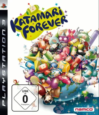 Katamari Forever [für PlayStation 3]