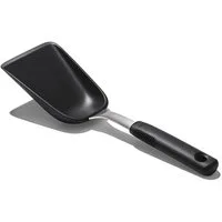 OXO Good Grips Servierlöffel, Pfannenschaufel, hitzebeständig, Nylon