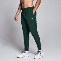 MP Herren Training Gewebte Jogginghose – Dunkles Smaragdgrün - S