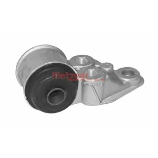 Metzger Achsk?rperlager hinten rechts Audi A6 Skoda Superb VW Passat