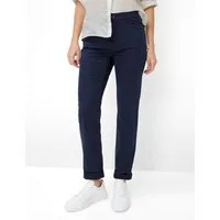 Brax 5-Pocket-Hose Style MARY
