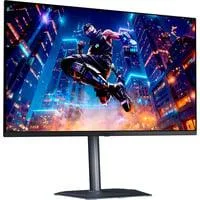 MO32U2 QD-OLED, Gaming-Monitor 80 cm (31.5 Zoll), schwarz, UltraHD/4K, HDMI, DP, USB-Hub, KVM, 240Hz Panel