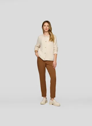 RABE - Cozy & Cool vanille - Gr. - 44