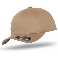Flexfit Baseball Cap Flex Cap Special Baseballcap Kappe mit UD Bandana