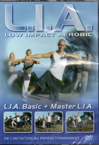 L.I.a - Low Impact Aerobic