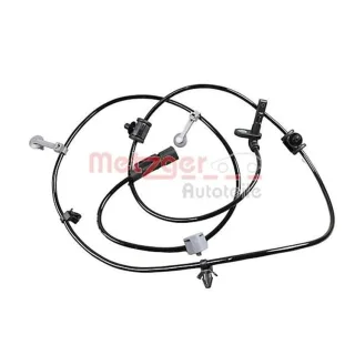 Metzger Raddrehzahlsensor hinten links Opel Insignia A