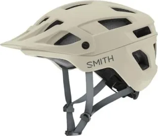 Smith Engage Mips MTB-Helm matte chalk L (59-62 cm)