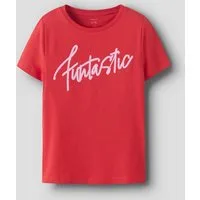 Name It T-Shirt NKFKASSIA SS TOP PB