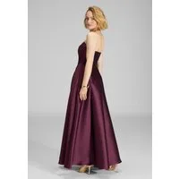 SWING Abendkleid